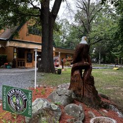 Harrisonburg/Shenandoah Valley KOA - Check in