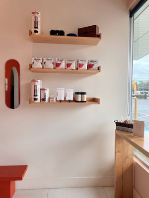 Maven Coffee by null