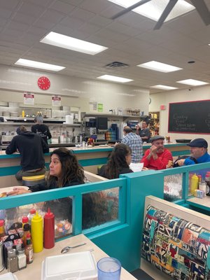 Mike's Coney Island Restaurant by null