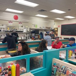 Mikes Coney Island Restaurant