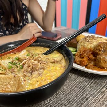 Borneo Eatery - Indonesian Near Me - Alhambra, California Borneo Eatery - Indonesian Near Me - Alhambra, California