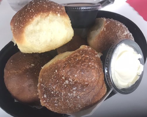 NEW LONDON STEAK HOUSE - 21 Photos & 41 Reviews - Steakhouses - 4312
