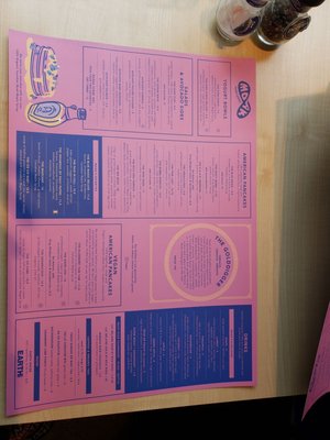 Menu photo 7 MOAK Pancakes City Center Amsterdam, NH Menu photo 7 MOAK Pancakes City Center Amsterdam, NH