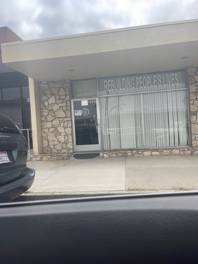 Riverside Recovery Resources - grief counselor in Riverside, CA