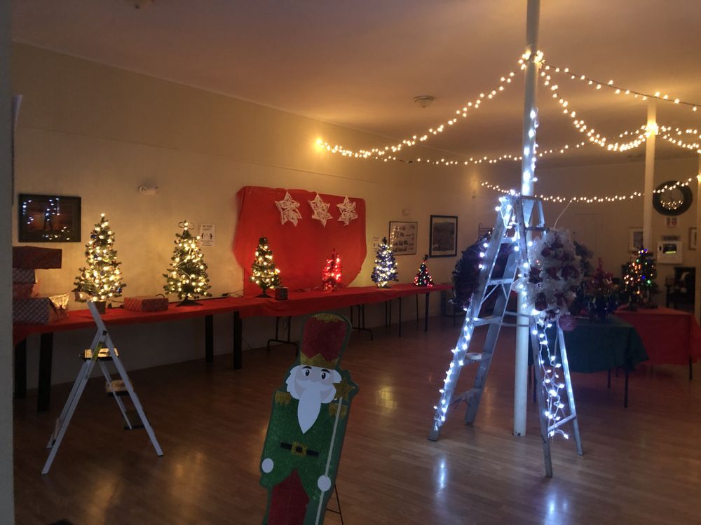 Friends of Farmington - social services organization in Farmington, NH