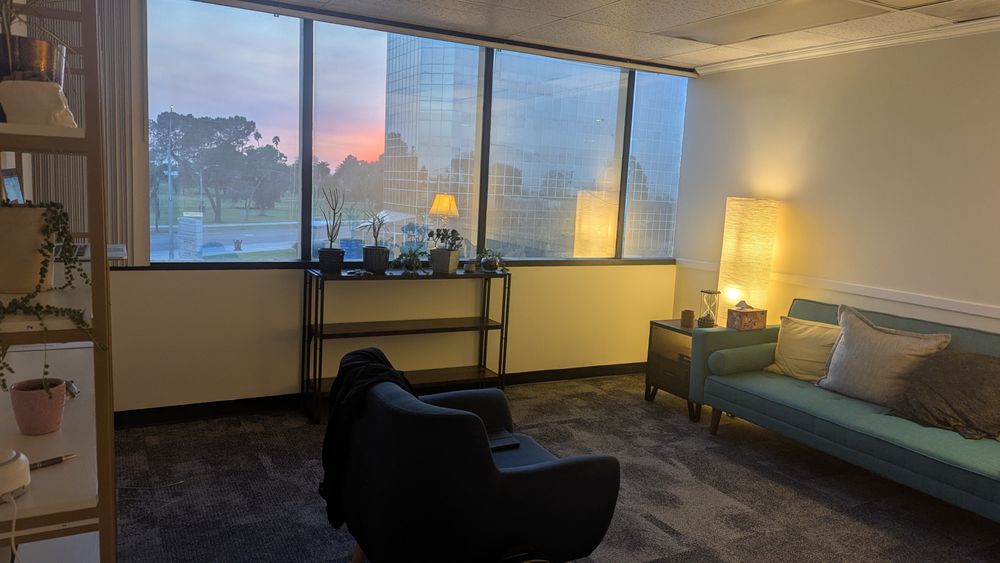 LBC Wellness - grief counselor in Long Beach, CA