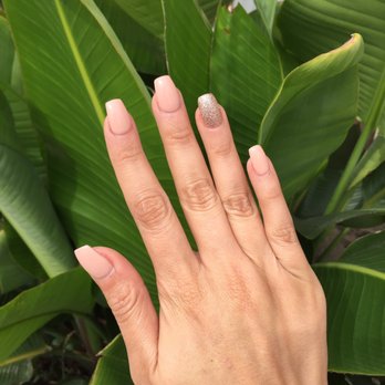 Redondo 7 Nails - One glitter nail - Nail Salons Near Me - Long Beach, California Redondo 7 Nails - One glitter nail - Nail Salons Near Me - Long Beach, California