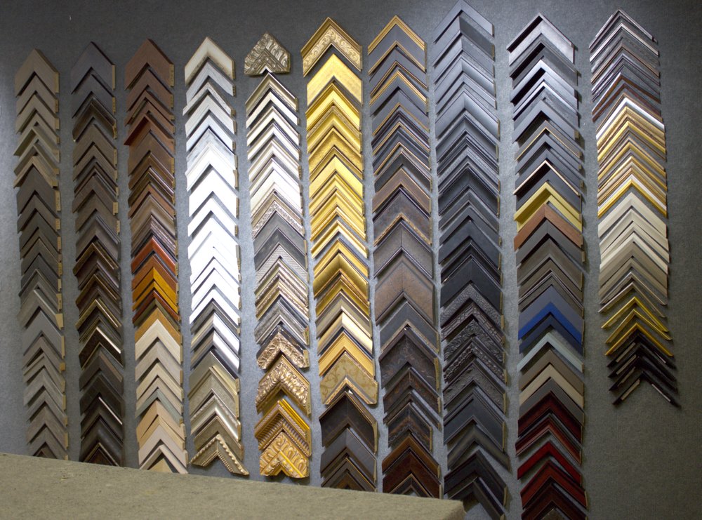 TODD’S FRAME SHOP & GALLERY 800 E Campus Dr, Provo, Utah Framing Phone Number Yelp