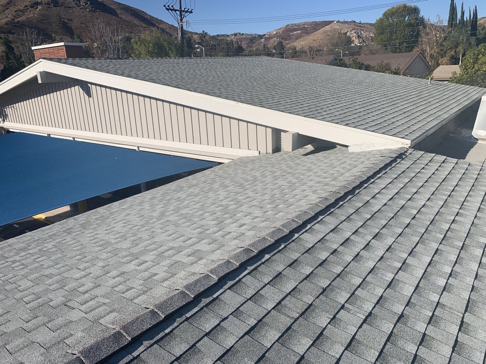 Slide of Prosource Builders