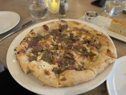 Oliver's Trattoria by null