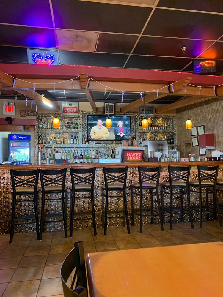 El Ranchero Mexican Grill And Bar