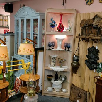 Diggers Antique Mall - 5/2017 - Antiques Near Me - Ocala, Florida