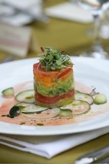 Elaine Bell Catering by null