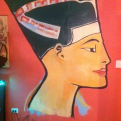Sacred Art of Louisiana