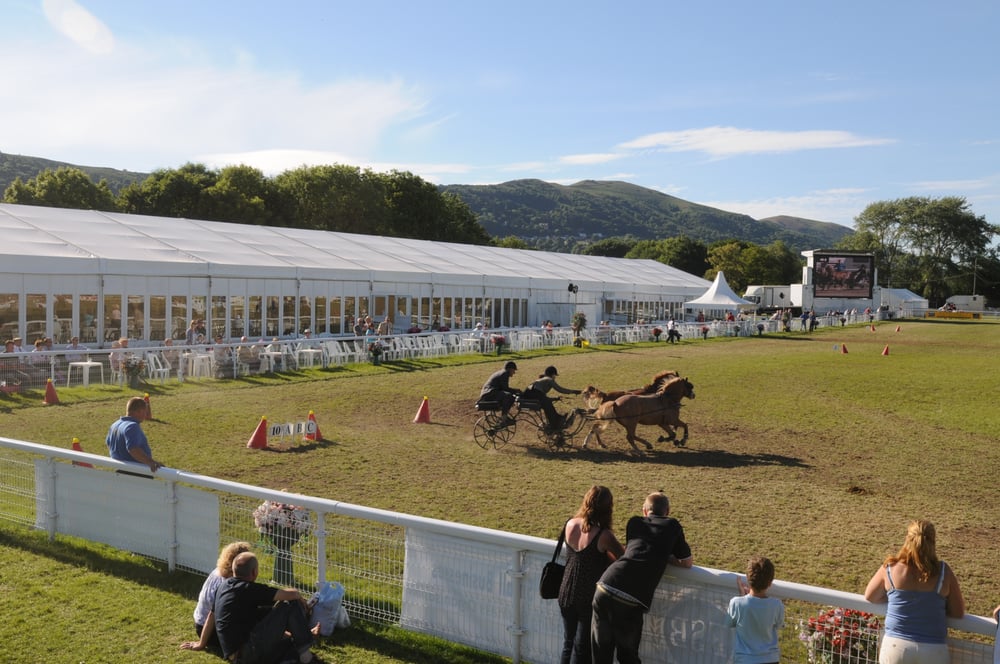 THREE COUNTIES AGRICULTURAL SOCIETY Updated September 2024 The