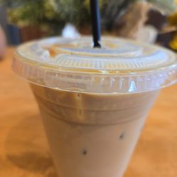 L3 Craft Coffee - Latte