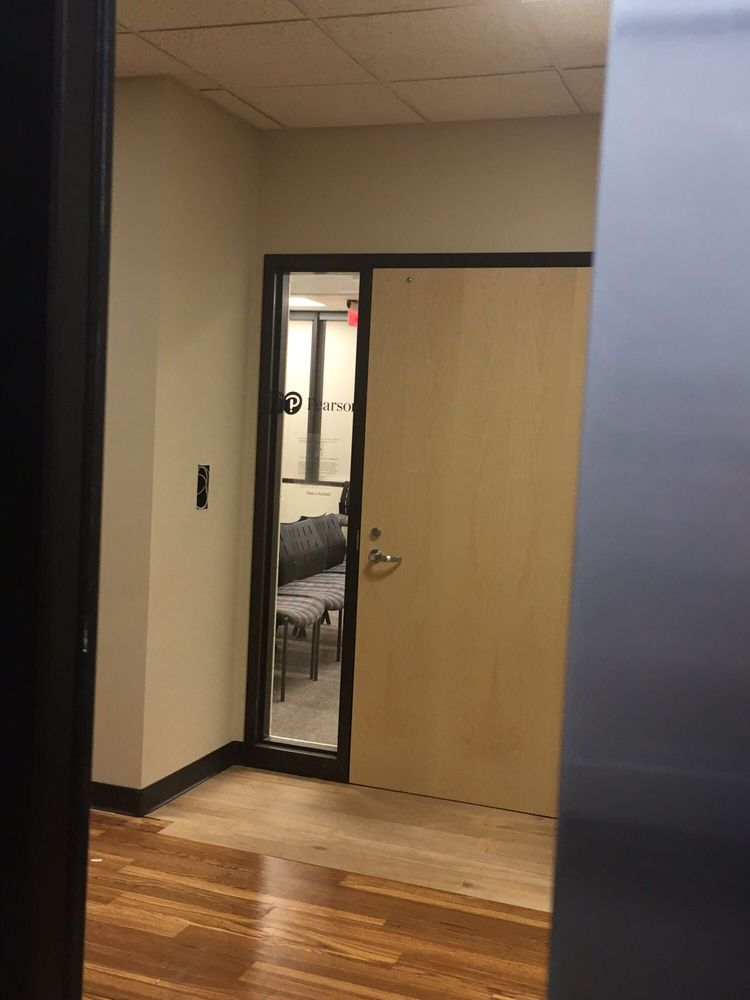 Pearson professional centers updated july 2025 1105 wooded acres dr
