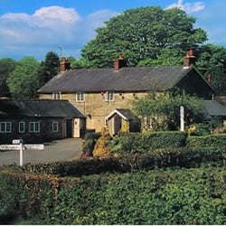 Coach & Horses - From website