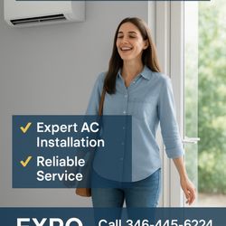 Expo Heating & Cooling - Indian Springs residents -- clogged AC filters raise bills and strain your system. Swap yours monthly or call us for a full system check