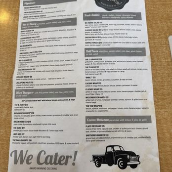 Big House Cafe - Desserts Near Me - Casa Grande, Arizona Big House Cafe - Desserts Near Me - Casa Grande, Arizona