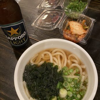 Ishin Udon - Japanese Near Me - Houston, Texas Ishin Udon - Japanese Near Me - Houston, Texas