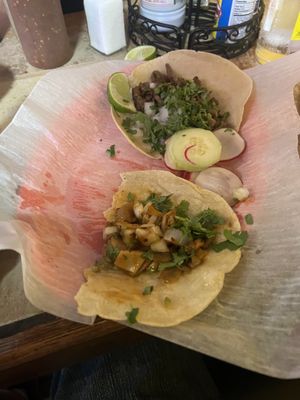 Taqueria El Patron by null