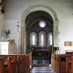 St Nicholas' Church