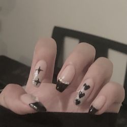 Nail 2 - The results :) pt1