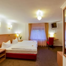 Hotel Bistro Fährhaus Ziehl