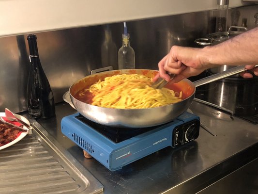 Walks of Italy Tours by null