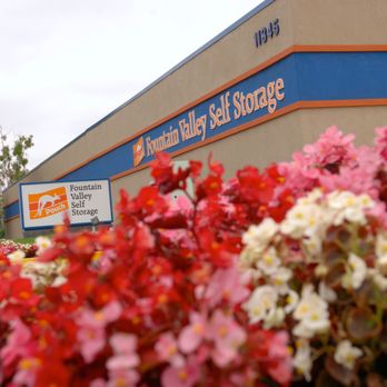 Fountain Valley Self Storage - RV Parks Near Me - Fountain Valley, California Fountain Valley Self Storage - RV Parks Near Me - Fountain Valley, California