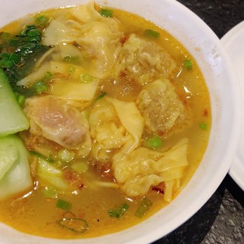 Food Terminal - Wonton Mee Noodle - Malaysian Near Me - Chamblee, Georgia Food Terminal - Wonton Mee Noodle - Malaysian Near Me - Chamblee, Georgia