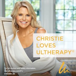 Estar MedSpa and Innovative Health Center Your Serenity Zone - Ultherapy for skin tightening is available at Serenity Zone Medical Spa