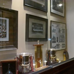 West Adelaide Football Club Incorporated