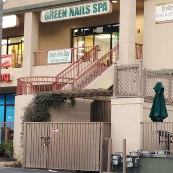 Green Nails Spa - Nail Salons Near Me - Los Angeles, California Green Nails Spa - Nail Salons Near Me - Los Angeles, California