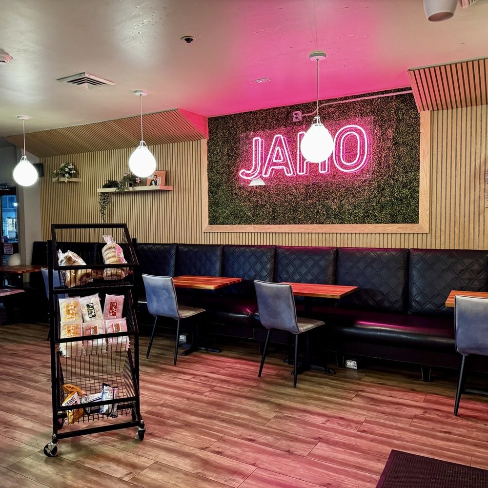 Jaho Coffee & Tea - Interior - Coffee & Tea Near Me - Salem, Massachusetts Jaho Coffee & Tea - Interior - Coffee & Tea Near Me - Salem, Massachusetts