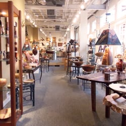 Barouke Exotic Woods Inc - Barouke--Interior