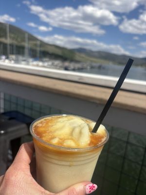 Pug Ryan's Lakeside Tiki Bar