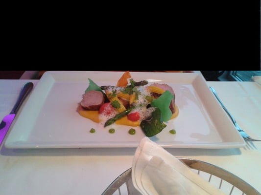 Restaurant Scala by null