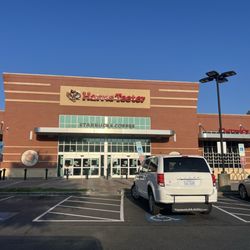 Harris Teeter