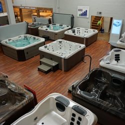 Southern Leisure Spas & Patio - Austin