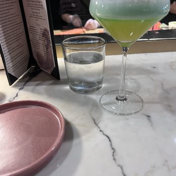 Kyojin DC - Sushi Bars Near Me - Washington, DC, District of Columbia