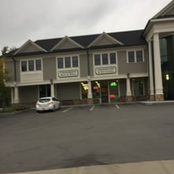 Central Cafe - Central Cafe of Holliston -- 98 Central Street, Holliston           Storefront