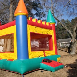 Castles Float & Kids Play - Castles Float & Kids Play