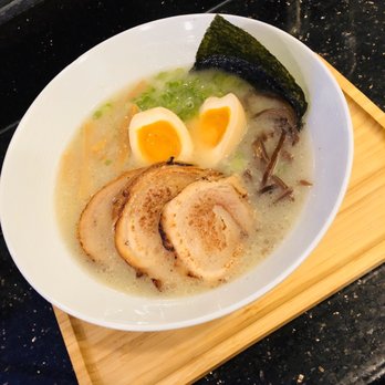 Fujiwara - Fujiwara bowl - Ramen Near Me - Dublin, California Fujiwara - Fujiwara bowl - Ramen Near Me - Dublin, California