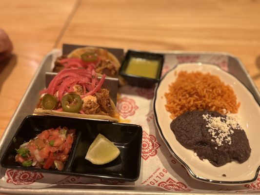 Sol Toro Restaurant by null
