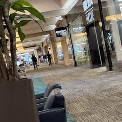 Brazos Mall - Long corridors.. not many stores..