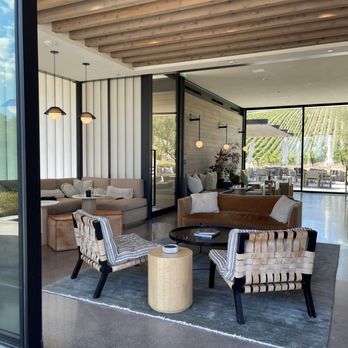 Booker Vineyard - Wineries Near Me - Paso Robles, California