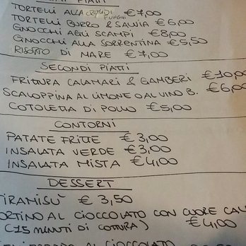 Il Cipresso - Bars Near Me - Riotorto, LI