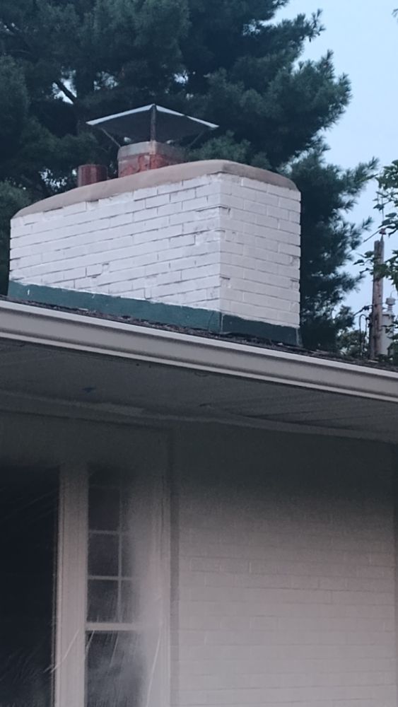 Slide of B & M Handyman Services